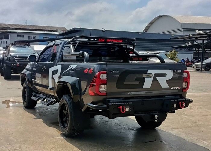 Used 1
                    TOYOTA
                     for Sale Image